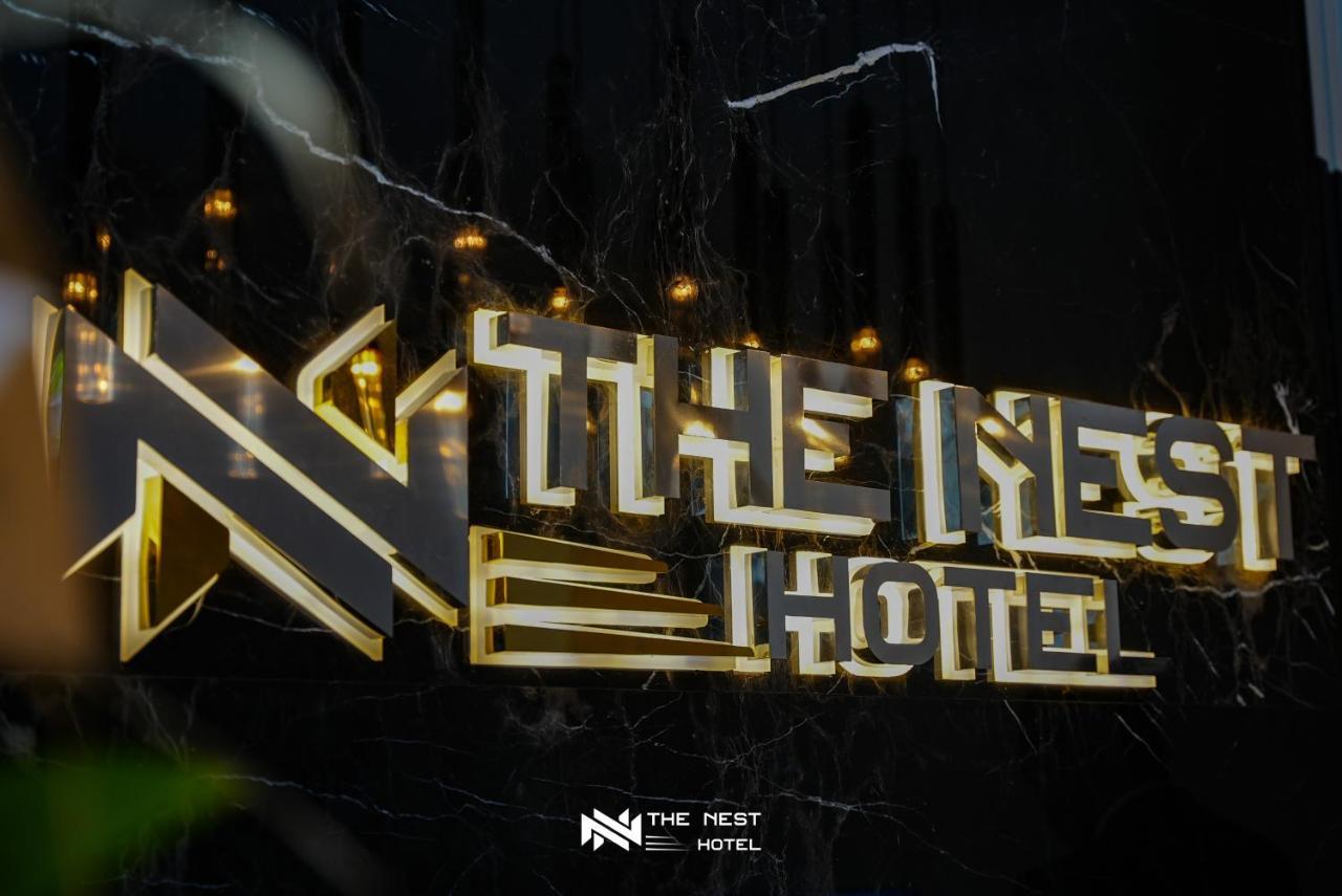 The Nest Hotel Stambuł Zewnętrze zdjęcie