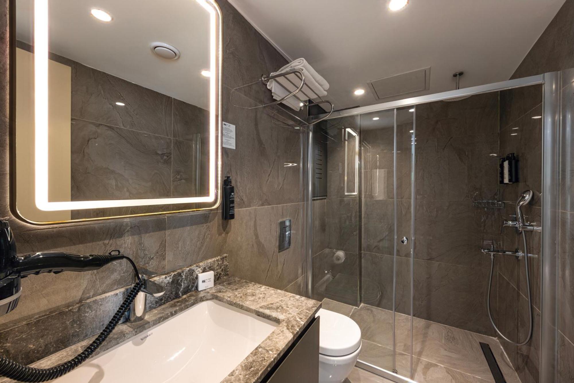 The Nest Hotel Stambuł Zewnętrze zdjęcie